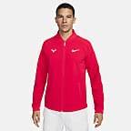 Nike Dri-FIT Rafa Veste de tennis pour homme