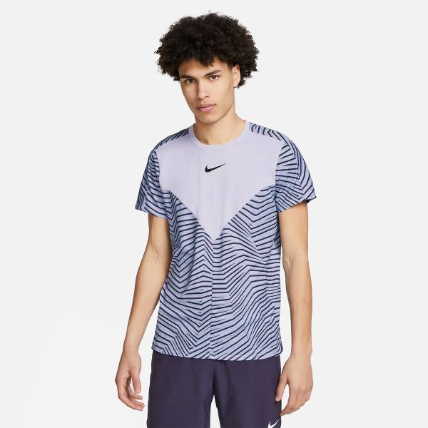 T-SHIRT NIKE DRI FIT ATHLETE PARIS 2023 