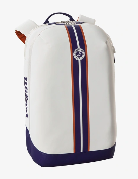 trouver une sac de tennis Roland Garros Wilson à Paris 16 eme ou en ile de France