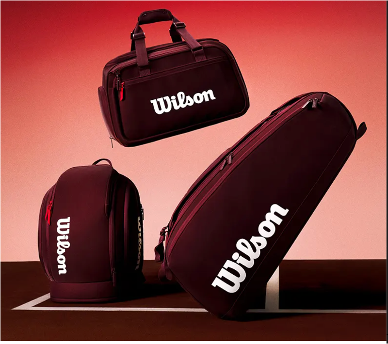 trouver les sacs Wilson à Paris et en région parisienne
