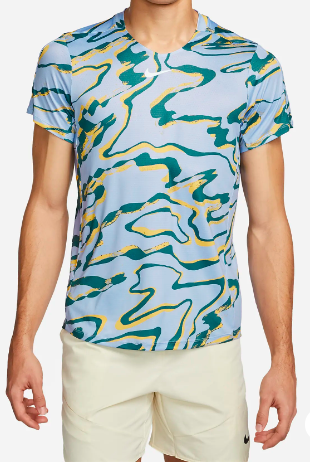 Tenue Nikecourt advantage