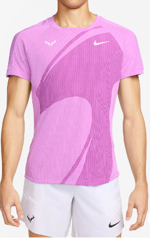 trouver les tenues de tennis Nike de Rafael Nandal à Paris et en ile de France