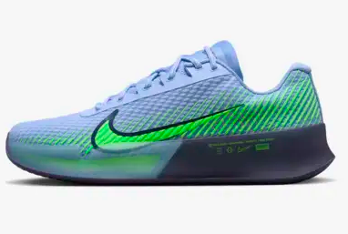 Trouver les chaussures Nike des joueurs à Roland Garros à Paris et en Ile de France
