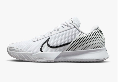 Trouver une chaussure de tennis Nike Air Zoom Vapor pro 2 Blanche